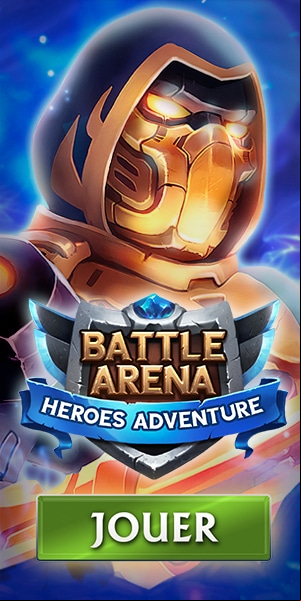 Battle Arena