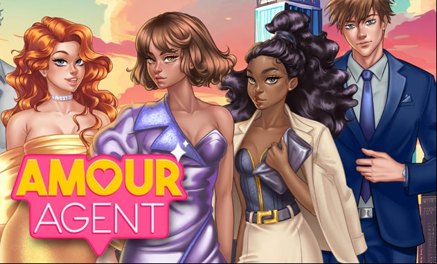 Amour Agent