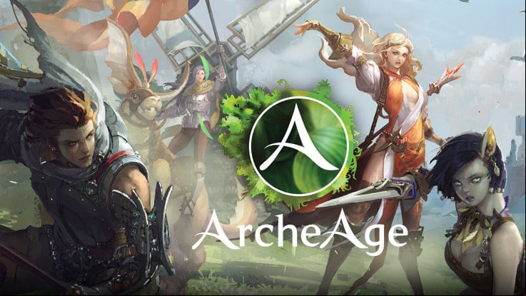 ArcheAge