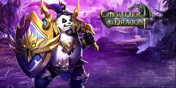Chevalier du Dragon