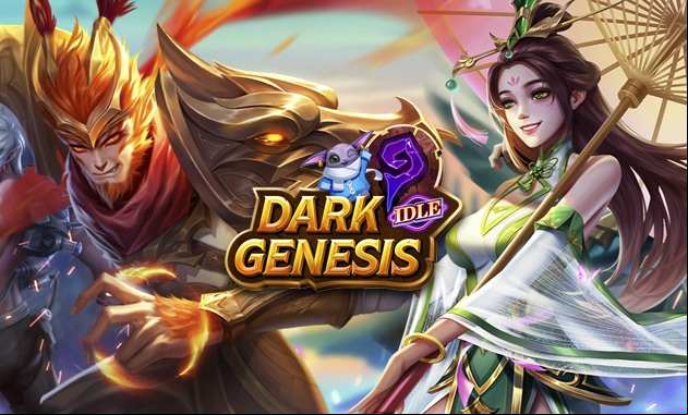 Dark Genesis