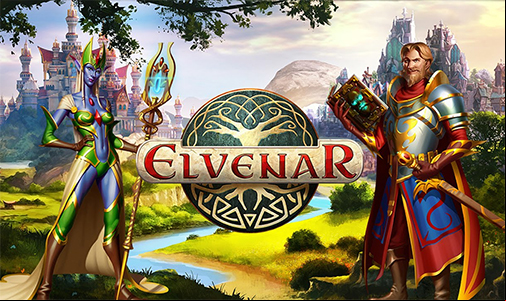 Elvenar