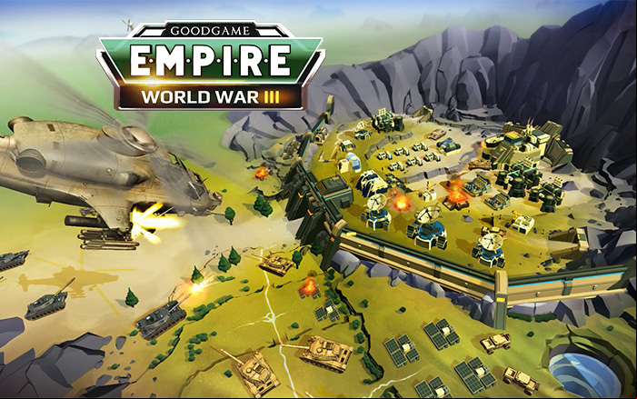 Empire World War 3