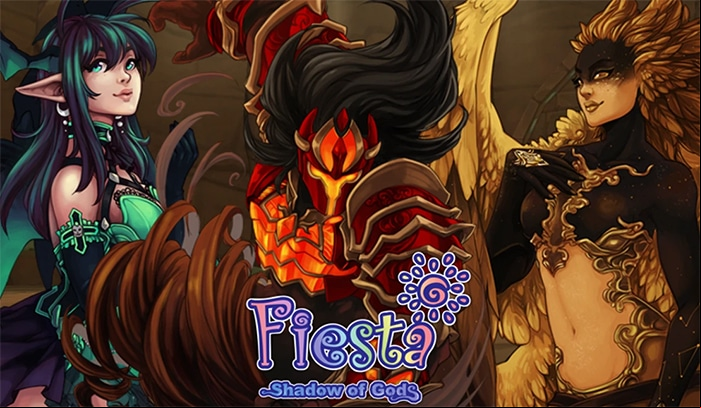 Fiesta Shadow of Gods