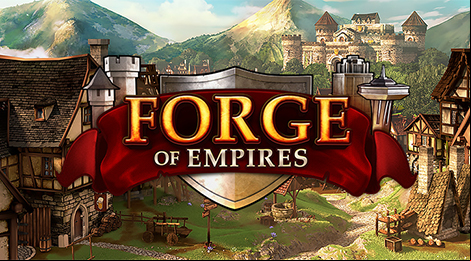 Forge of Empires