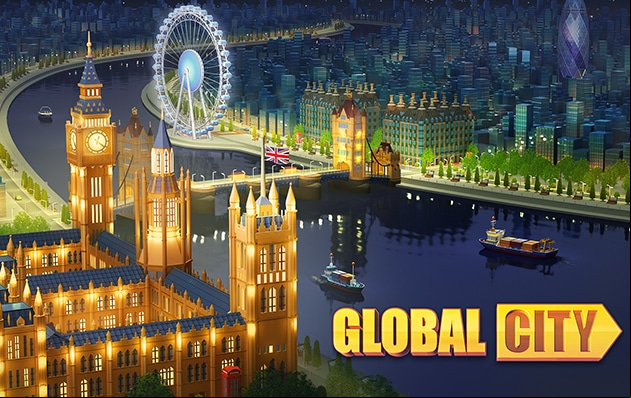 Global City