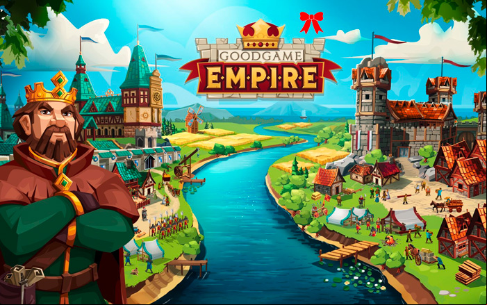 Goodgame Empire