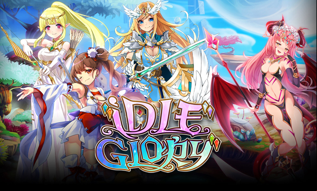 Idle Glory