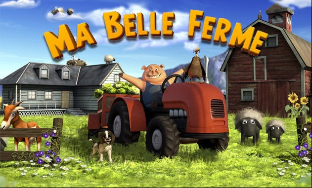 Ma Belle Ferme