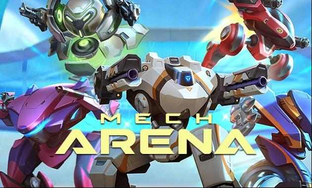Mech Arena