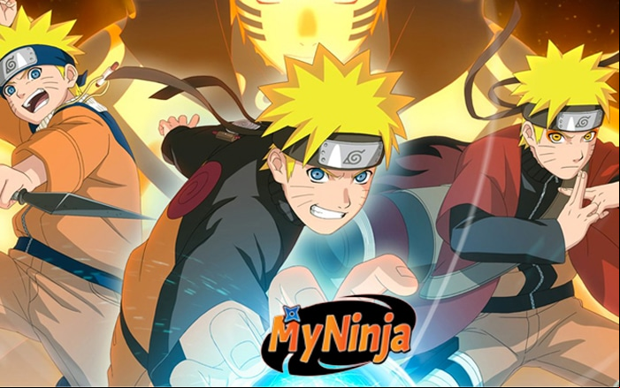 My Ninja