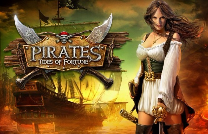 Pirates : Tides of Fortune