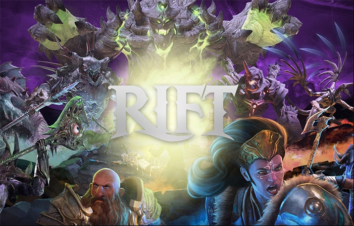 Rift