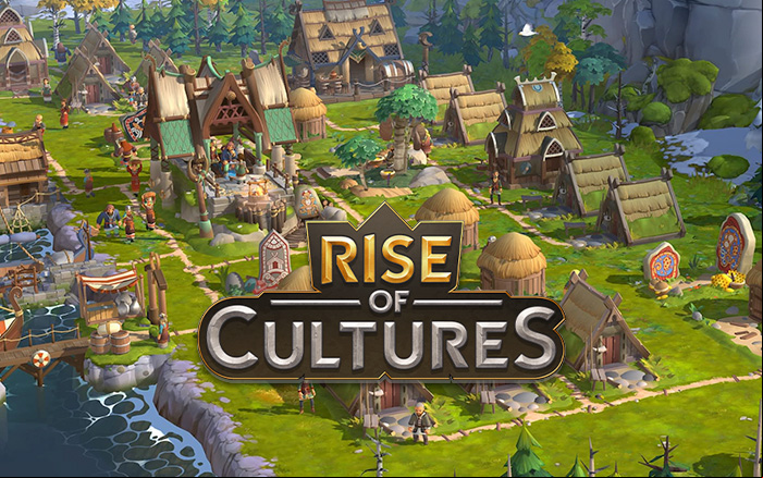 Rise of Cultures