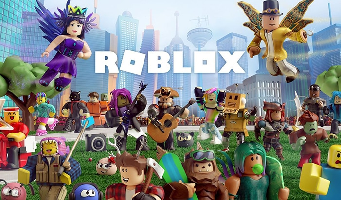 Roblox