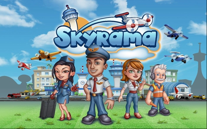 Skyrama