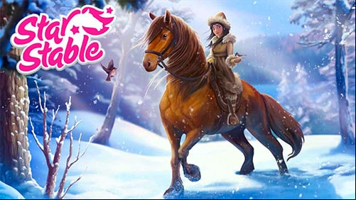 Star Stable
