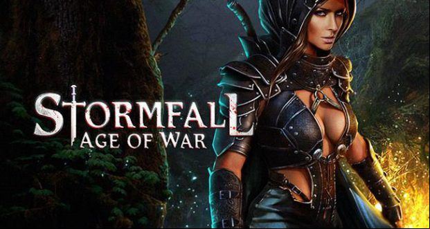 Stormfall : Age of War