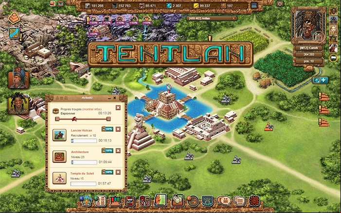 Tentlan