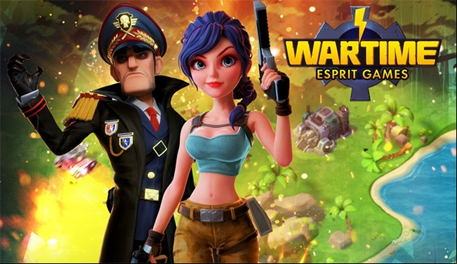 Wartime