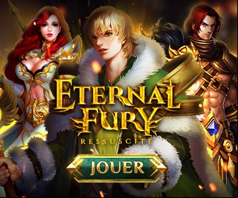 Eternal Fury